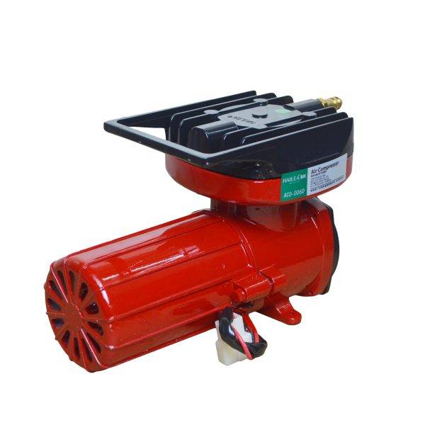 Máy sục Oxy ắc quy Hailea ACO-003 25W