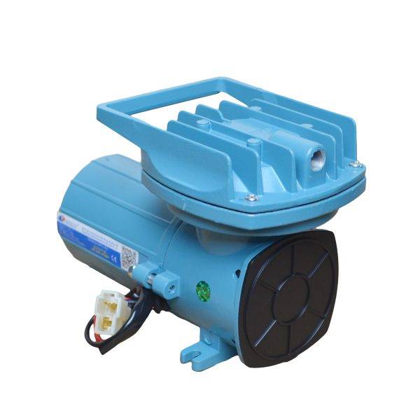 Máy sục Oxy ắc quy RESUN MPQ-904 60W