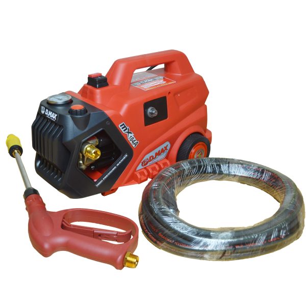 Máy rửa xe gia đình DMAX MX-184A
