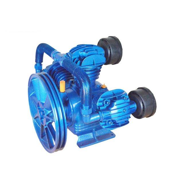 Đầu máy nén khí V-2065 2.0Hp-3.0Hp