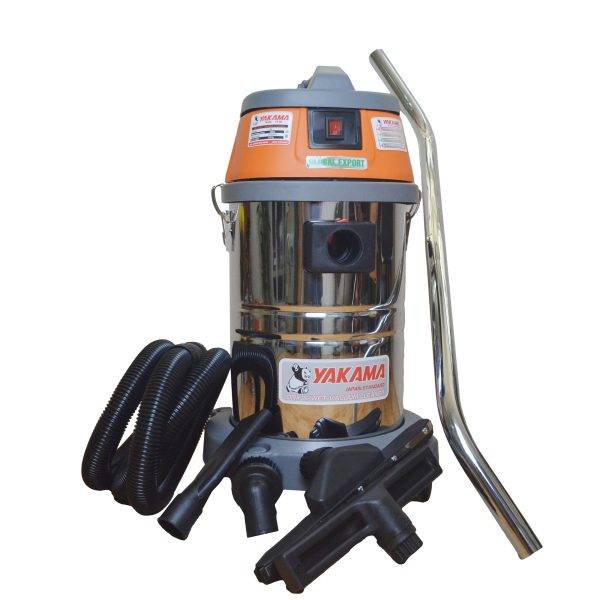 Máy hút bụi công nghiệp YAKAMA YA-30L