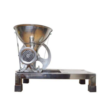 Khung đùn thịt, xương Cối 12 INOX