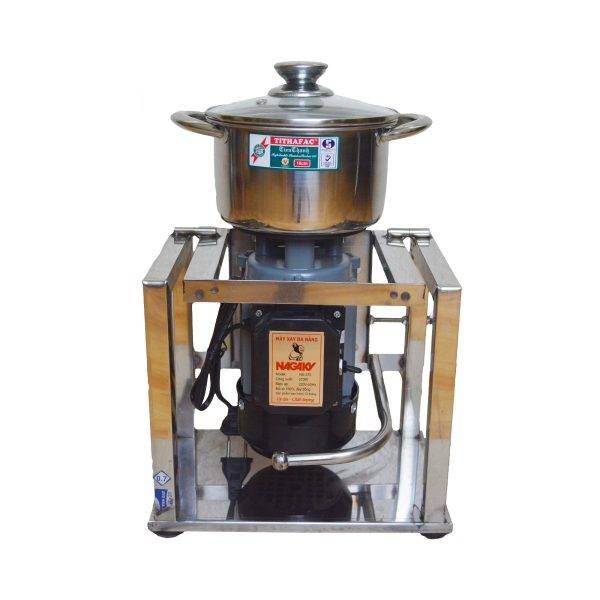 Máy xay đa năng 370W