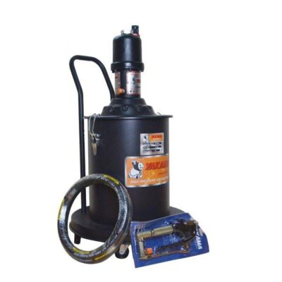 Máy bơm mỡ hơi BM-20B đầu bơm ĐẠI, loại 20L