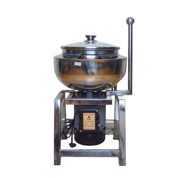 Máy xay giò chả 1500W 2Kg