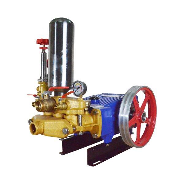 Đầu phun áp lực NAGAKY NA-160A