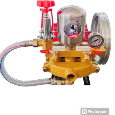 Đầu phun áp lực cao NAGAKY NA-54KH (Dây nước thừa liền hồi)