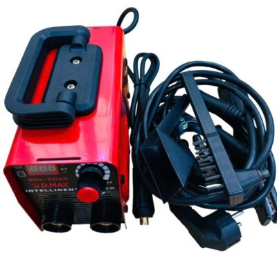 Máy hàn que điện tử DMAX , Model: MMA-200AM, Công suất 200A