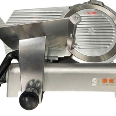 Máy thái thịt chín- Đông lạnh S300