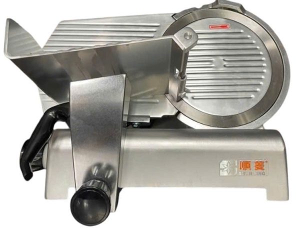 Máy thái thịt chín- Đông lạnh S300