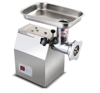 Máy đùn thịt INOX đồng bộ 1100W