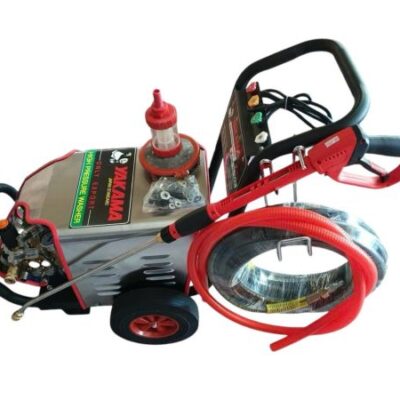 Máy phun xịt áp lực YAKAMA TD-3600 5.5KW / 380V