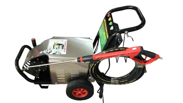 Máy phun xịt áp lực YAKAMA TD-2900 4.0KW / 380V