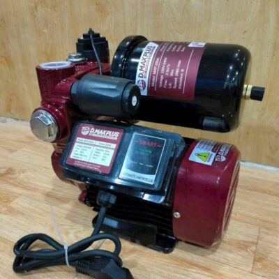 MÁY BƠM NƯỚC LY TÂM D.MAX MXP-250A , 250W