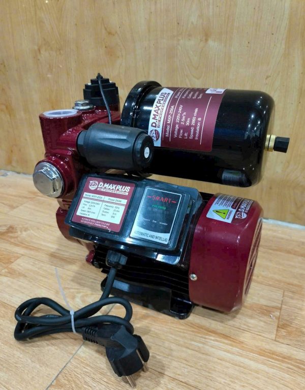 MÁY BƠM NƯỚC LY TÂM D.MAX MXP-250A , 250W